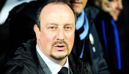 ราฟาแอบงงใยหงส์ไร้การติดต่อ