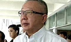 ศาลอุทธรณ์แก้โทษคุก3ด.'สนธิ'หมิ่น'นพดล'ทรยศทุนหลวง