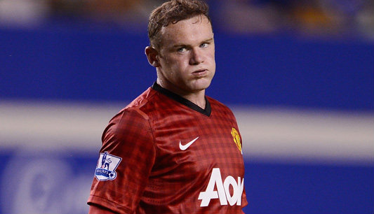 แฟนผีเซ็ง!ป๋ายันรูนี่ย์ชวดบู๊แดงเดือด