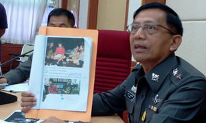 ผบก.น.6 สั่งสอบ ตร.ยึดATMเมียผู้ต้องหาไปกดเงิน