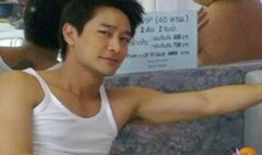 ช็อตนี้ "ป้อง ณวัฒน์" เก้งมาก!!