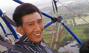 ทายาท นสพ.เดลินิวส์ ยิงตัวตายเสียชีวิตคาออฟฟิศ