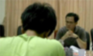 งามหน้า! รวบโจ๋วัย17 ขายยาบ้าผ่านเฟซบุ๊ก