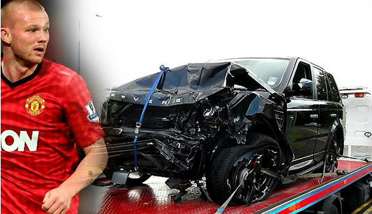 ฟุตบอล : ผีวุ่น! แข้งดาวรุ่งโดนรวบเมาแล้วขับ