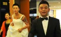 แตกตื่น! จีนจัดงานแต่งงานเกย์ครั้งแรก