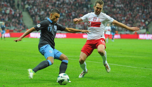 ผลบอล : สิงโตแผ่วปลายโดนโปแลนด์ไล่เจ๊า 1-1