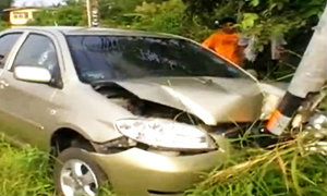 รวบมือฆ่าซี5 กรมปกครอง อ้างสามีบงการ