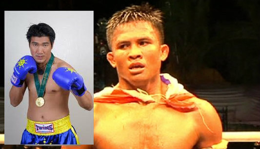 สมรักษ์ พร้อมชก บัวขาว! เชื่อไฟต์นี้สังเวียนแตกแน่