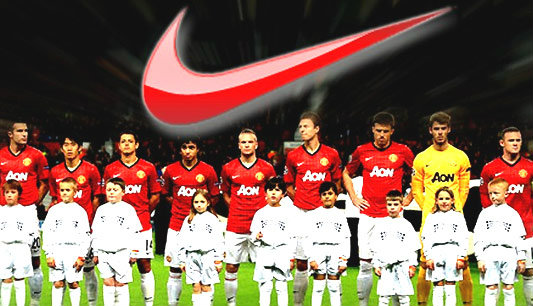 ฟุตบอล : ผีจ่อฟันค่าสปอนเซอร์ไนกี้5หมื่นล้านบ.