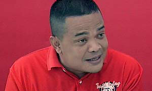 แดงน้อยใจ "จตุพร" วืดเก้าอี้รัฐมนตรี