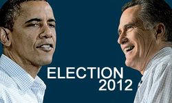 โพลคาดการณ์สุดท้าย ก่อนเลือกตั้งประธานาธิบดีสหรัฐ 2012