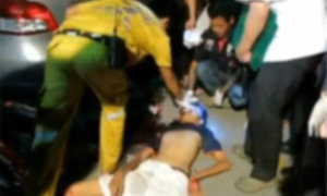 อุกอาจ! เด็กแว้นไล่ยิงสนั่นกรุง ดับอนาถ3ศพ