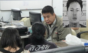 หนุ่มหื่นบุกอุ้มเด็กม.2 ข่มขืน เจอสาวฮึดสู้คว้ามีดแทงดับ