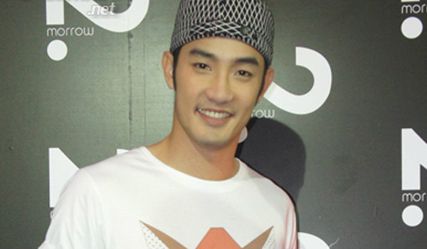 อ้วน โดนหางเลข พระเอก อ.ติดเอดส์ ผมแค่เป็นหวัด