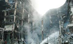 ศาลเยาวชน ยกฟ้อง2โจ๋แดง เผา CTW