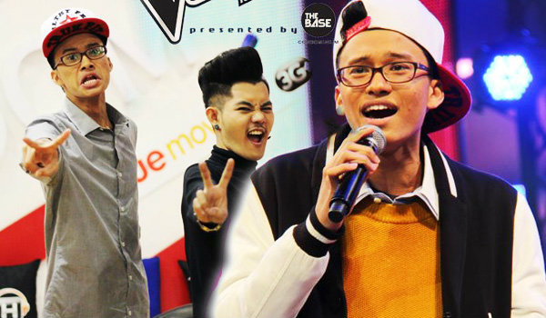"นนท์" หนุ่ม 16 แชมป์ The Voice คนแรกของไทย