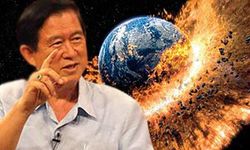 ดร.อาจอง เผย 21 ธ.ค.2012 ไม่ใช่วันสิ้นโลก
