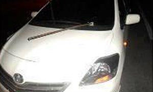 เตือนภัย! แก๊งพุ่งเหล็ก มาแทน แก๊งปาหิน