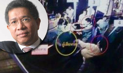 คาราโอเกะซิตี้ร้อง! บชน. ถูก เอกยุทธ อัญชันบุตร รุมตื้บ