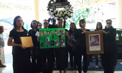 พ่อแม่โวย! รพ.ดังระยอง รักษาลูกสาวจนตาย