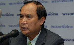 มท.1 เดือดกลางวงประชุม ผู้ช่วย ผญบ.เกิด 30 ก.พ. ถาม"เผาบ้านตัวเองทำไม"