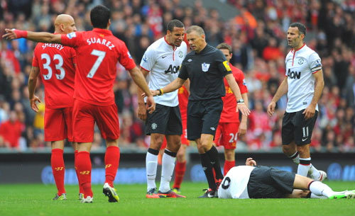 ป๋าวอนแข้งผี-หงส์หยุดบาดหมาง