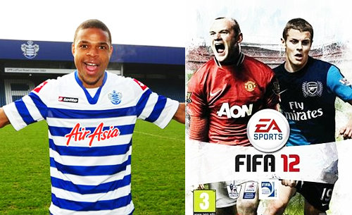 เรมี่เผย! ซบQPRเพราะเกม FIFA 2012