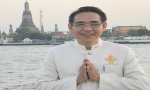 มาเพิ่ม! เบอร์ 19 ชิงผู้ว่าฯ  กทม.