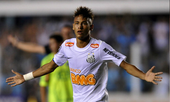 สื่อคาตาลันตีข่าวเนย์มาร์ซบบาร์ซ่าซัมเมอร์นี้+คลิป