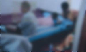 จนท.ตะลึง!! เด็กประถมมั่วเสพกามนับสิบคนในห้องเช่า