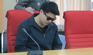 ยกฟ้อง ร.ต.อ.เจษฎา ตำรวจห้วยขวางยิงคนขับแท็กซี่