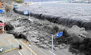 ญี่ปุ่นจะจัดงานรำลึก 2 ปีแผ่นดินไหวและสึนามิ บ่ายวันนี้