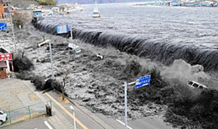 ญี่ปุ่นจะจัดงานรำลึก 2 ปีแผ่นดินไหวและสึนามิ บ่ายวันนี้