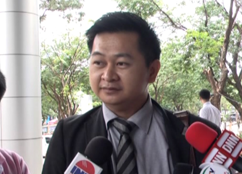 นปช.ร้อง4ส.ส.กทม.หาเสียงใส่ร้ายพงศพัศ