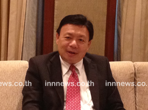 กสทช. เร่งตรวจสอบกรณีไอโฟน 5 ระเบิด