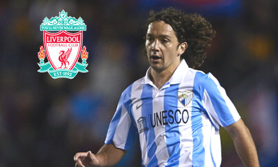 สื่อนอกตีข่าว อิตูร์รา ย้ายซบหงส์แดงล่วงหน้า