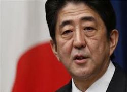 ญี่ปุ่นหวังประชุม2ผู้นำจีน,เกาหลีใต้แก้ข้อพิพาท