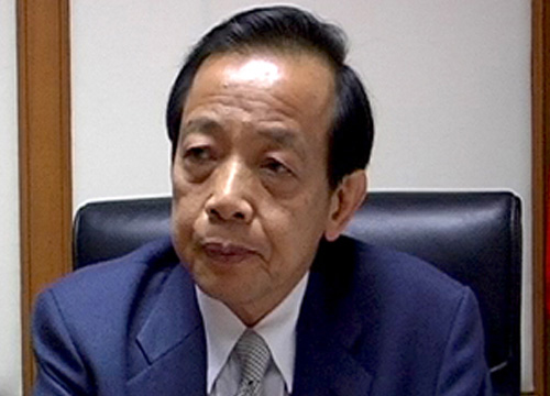 ประสาร ชี้ พรบ.2.2ลล. เสี่ยงขัดรธน. ม.169