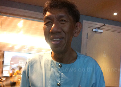 ธเนศวร์เปิดสัมมนาบทบาทครูต่อการศึกษา