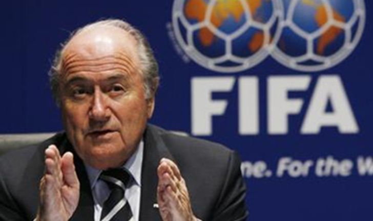 FIFAยันไม่ย้ายเจ้าภาพจัดฟุตบอลโลก2022