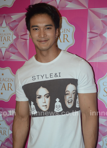 ต๊อบโต้ต้นตอปล่อยภาพคู่ใบเตยท้าสาบาน