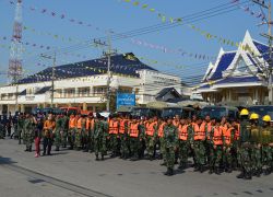 สระแก้วร้อนทะลุ40องศา-เฝ้าระวังพายุฤดูร้อน