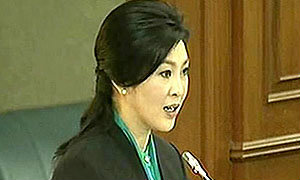 ยิ่งลักษณ์ ตอบโจทย์ ทำไม ต้อง 2 ล้านล้าน คุ้มแน่ๆ