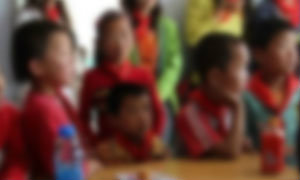 โหด! 2 นักเรียนชายจีน ถูกตีจนตาย