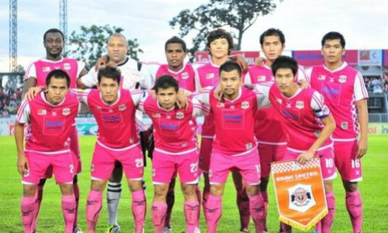 ยีดับฝันอีสานเตะไทยลีกชี้ทุกทีมฟ้องสมาคมไม่ได้