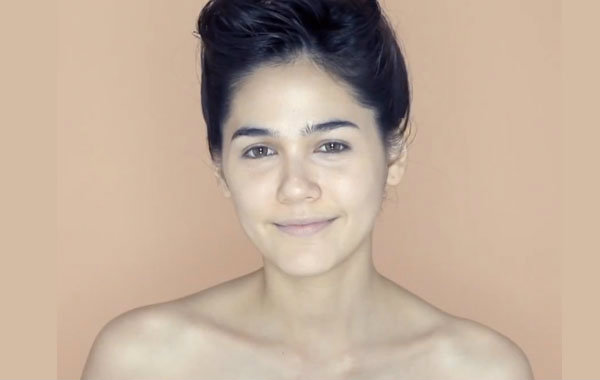 อุ้ย! ชมพู่ อารยา โชว์หน้าสด แต่ก็ยังสวย