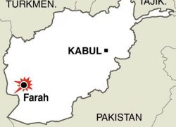 ตาลีบันโจมตีศาลอัฟกานิสถานตาย8เจ็บ70