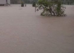 ยอดเหยื่อน้ำท่วมอาร์เจนตินา พุ่งมากกว่า 60