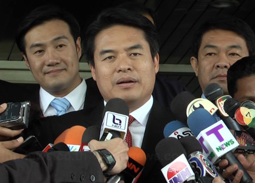 วราเทพโต้กรณ์ปมรถไฟความเร็วสูง