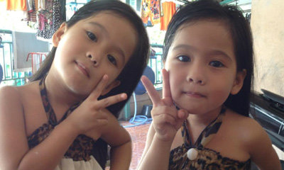 น้องเอย เด็กถูกลืมไว้บนรถตู้โรงเรียน เสียชีวิตแล้ว